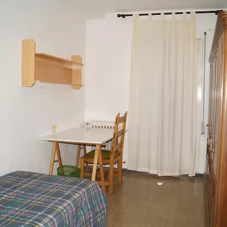 Maison d'hôtes Residencia De Estudiantes Santo Domingo
