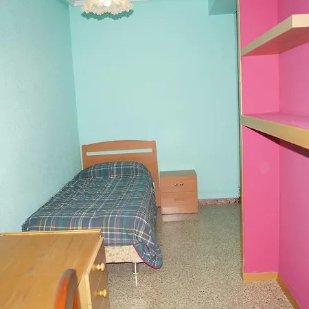 Maison d'hôtes Residencia De Estudiantes Santo Domingo Huesca