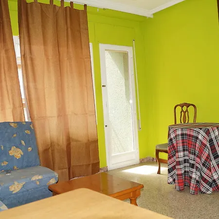 Residencia De Estudiantes Santo Domingo Huesca