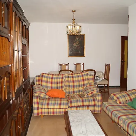 Residencia De Estudiantes Santo Domingo