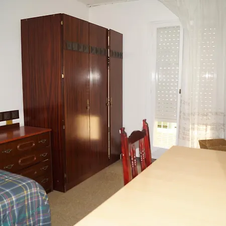 Residencia De Estudiantes Santo Domingo