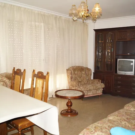 Residencia De Estudiantes Santo Domingo Huesca