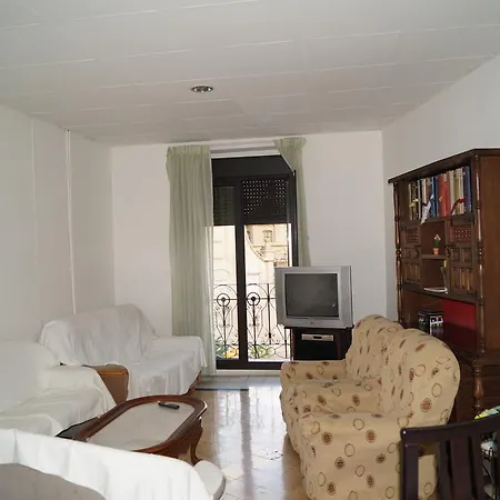 Residencia De Estudiantes Santo Domingo Huesca