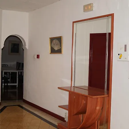 Maison d'hôtes Residencia De Estudiantes Santo Domingo *