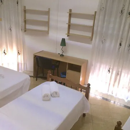 Residencia De Estudiantes Santo Domingo Maison d'hôtes
