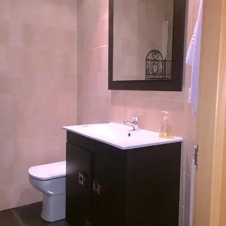Residencia De Estudiantes Santo Domingo Maison d'hôtes *