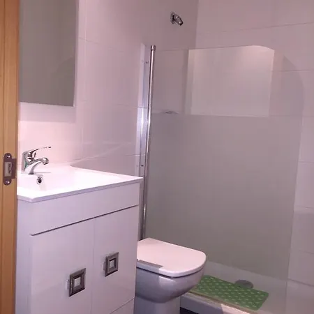 Residencia De Estudiantes Santo Domingo Huesca