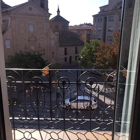 Maison d'hôtes Residencia De Estudiantes Santo Domingo *