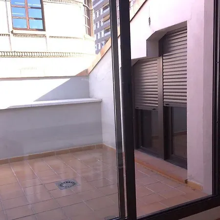 Maison d'hôtes Residencia De Estudiantes Santo Domingo