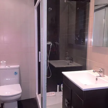 Residencia De Estudiantes Santo Domingo Maison d'hôtes Huesca