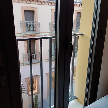 Residencia De Estudiantes Santo Domingo