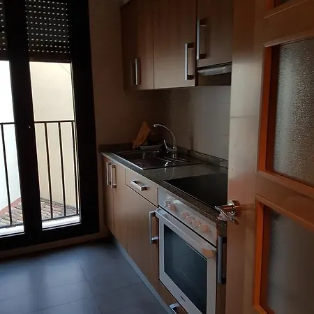Residencia De Estudiantes Santo Domingo Maison d'hôtes *
